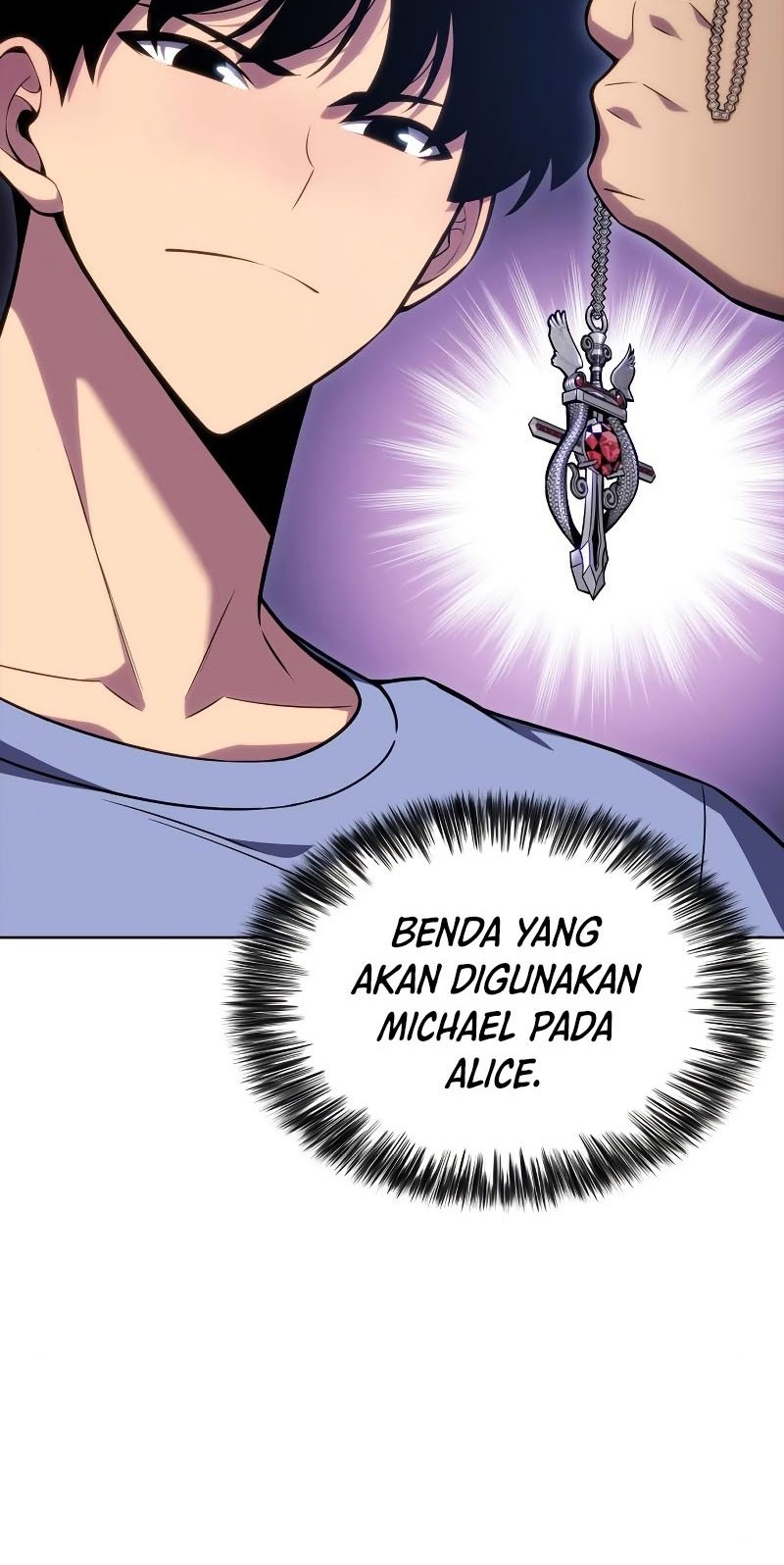 Solo Max-Level Newbie Chapter 96 - halaman 48