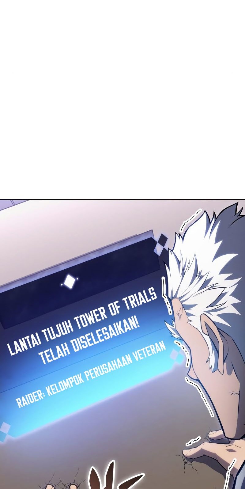 Solo Max-Level Newbie Chapter 96 - halaman 52