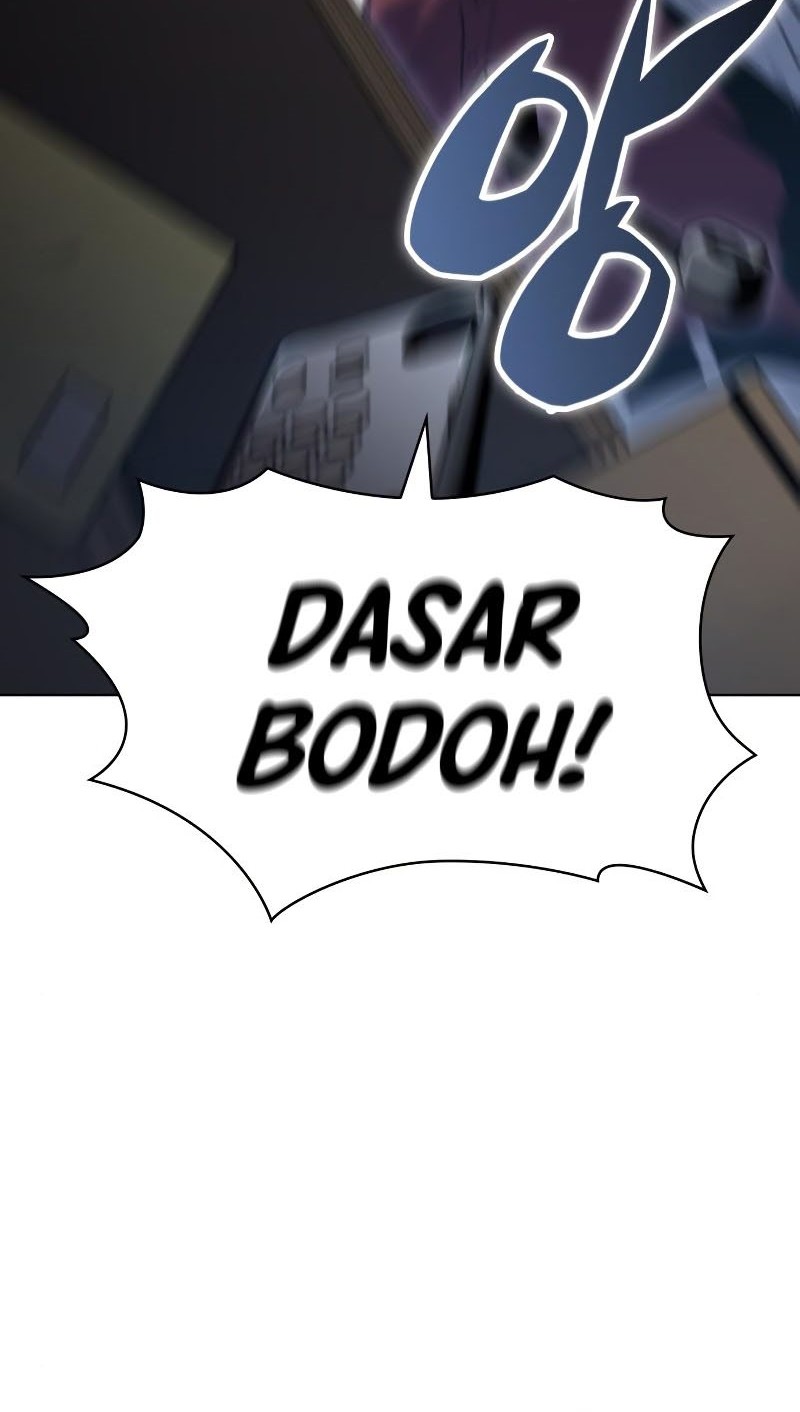 Solo Max-Level Newbie Chapter 96 - halaman 54