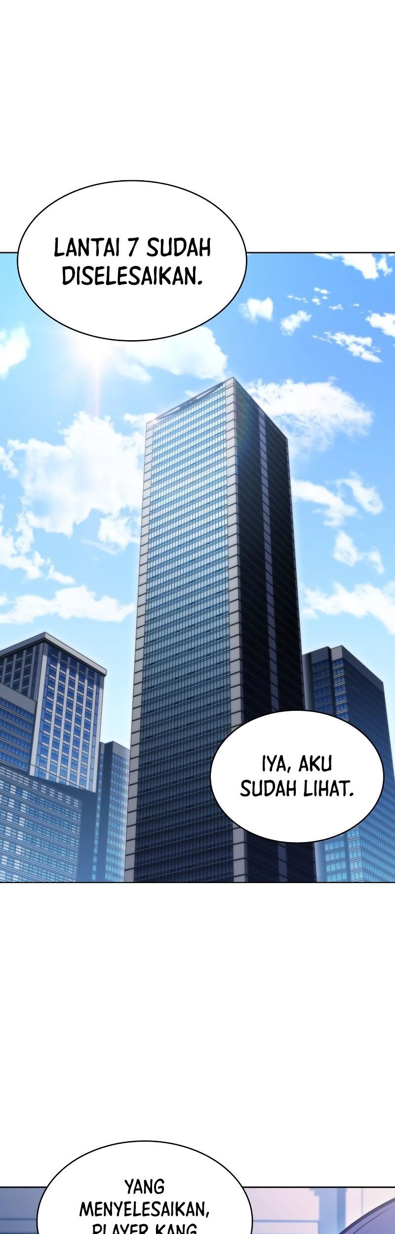 Solo Max-Level Newbie Chapter 96 - halaman 59