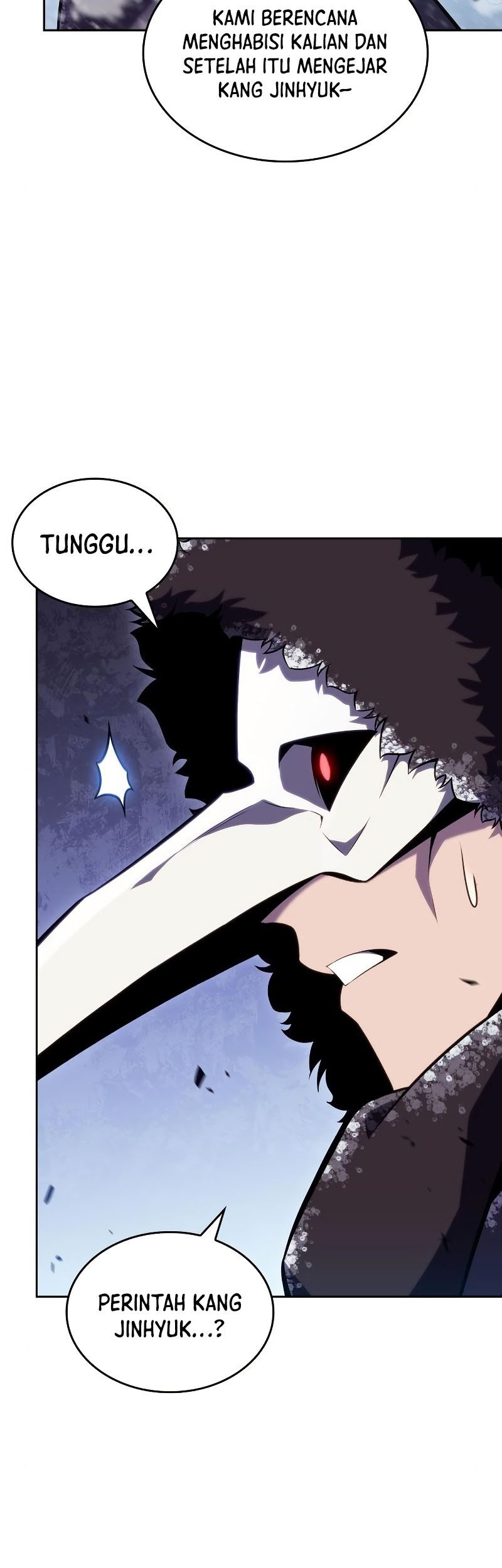 Solo Max-Level Newbie Chapter 96 - halaman 6