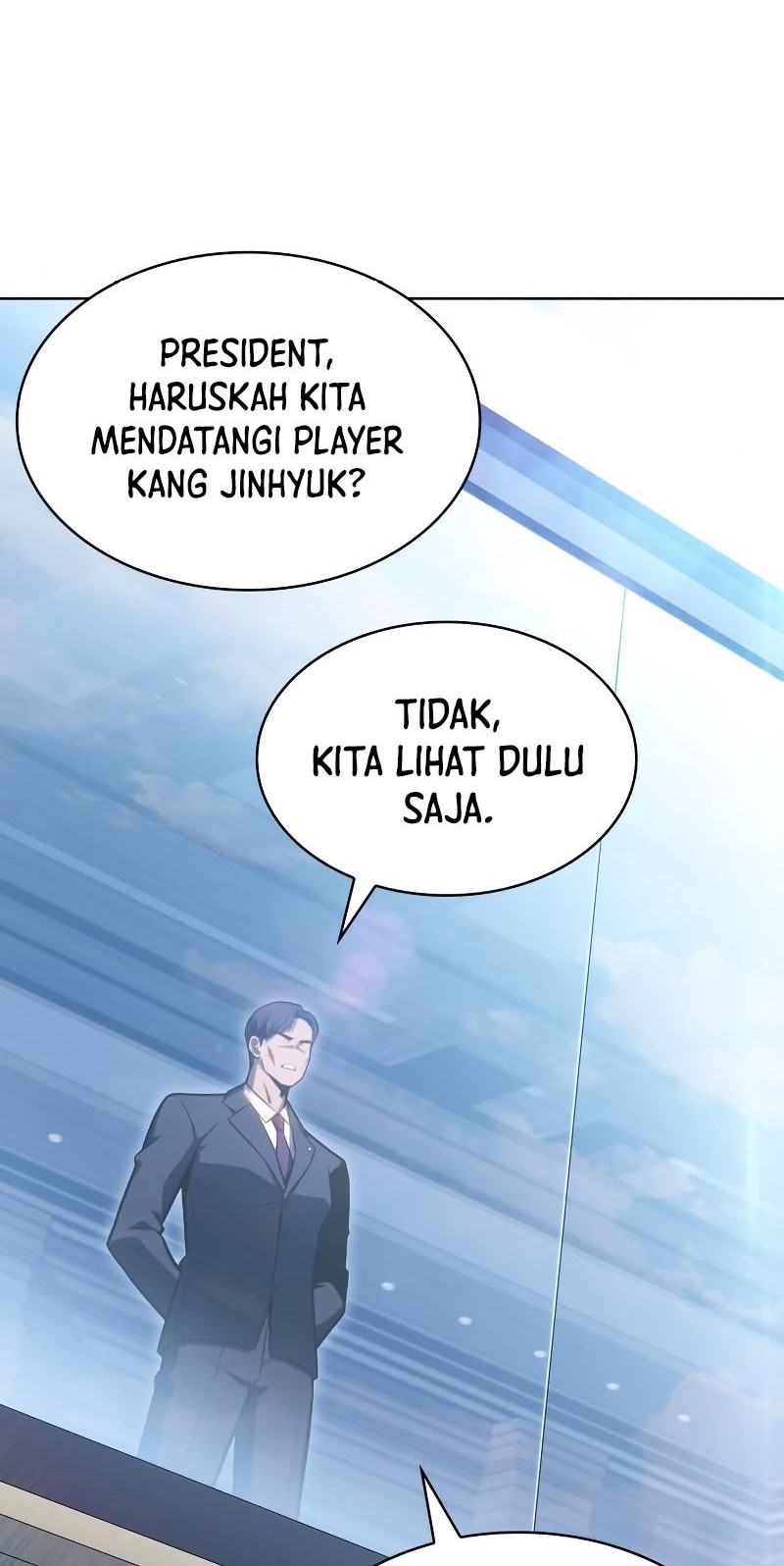 Solo Max-Level Newbie Chapter 96 - halaman 62