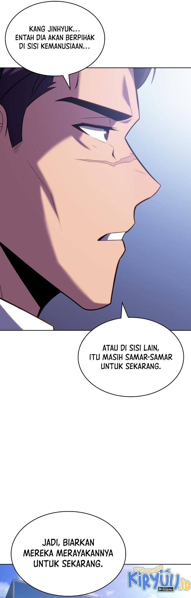 Solo Max-Level Newbie Chapter 96 - halaman 64