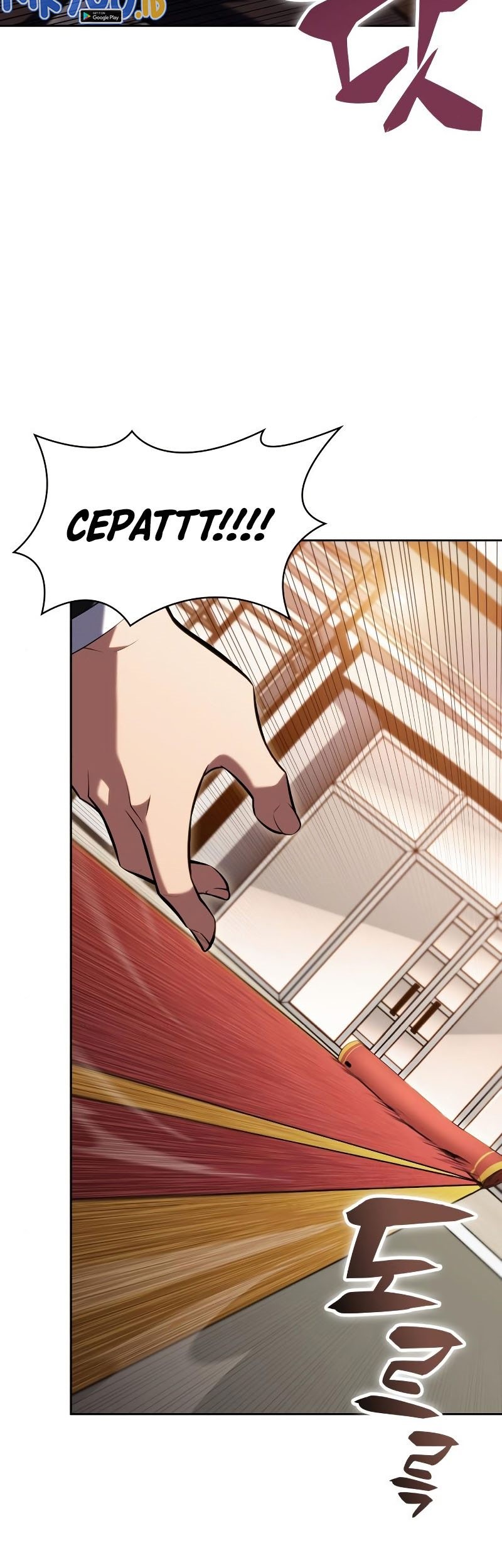 Solo Max-Level Newbie Chapter 96 - halaman 70