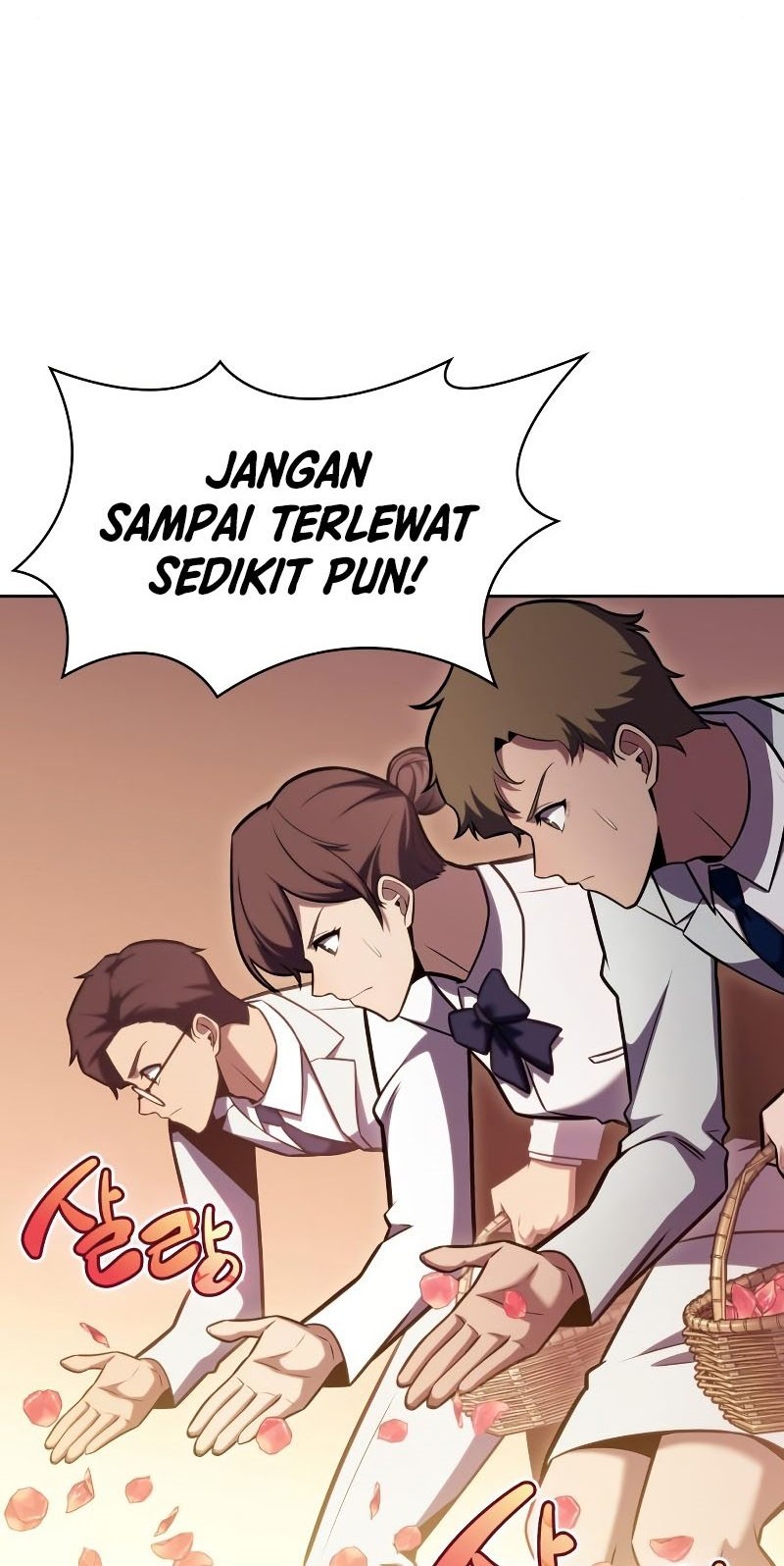 Solo Max-Level Newbie Chapter 96 - halaman 71