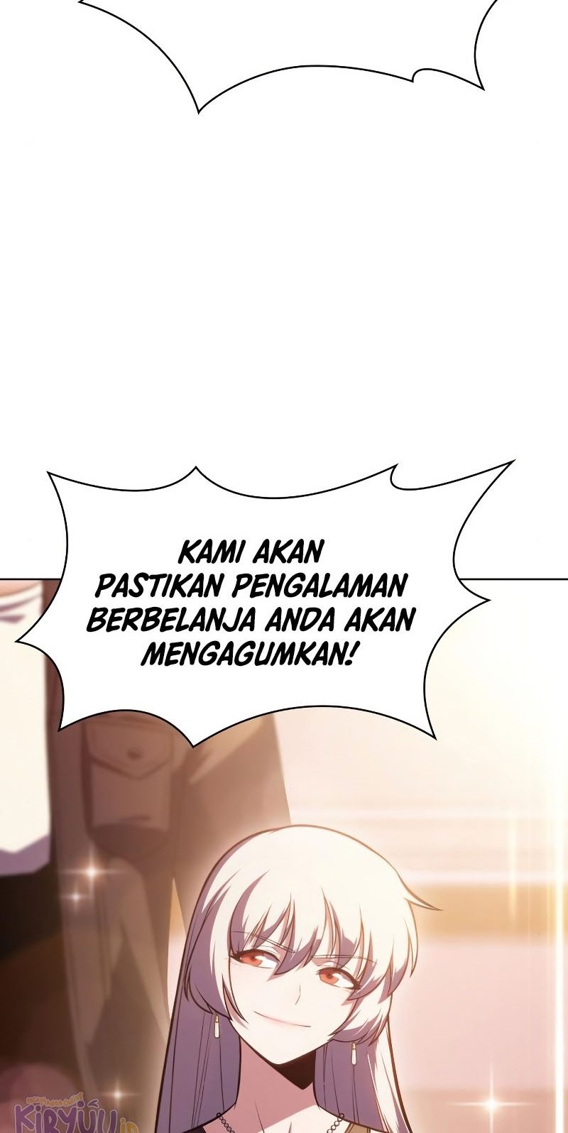 Solo Max-Level Newbie Chapter 96 - halaman 74