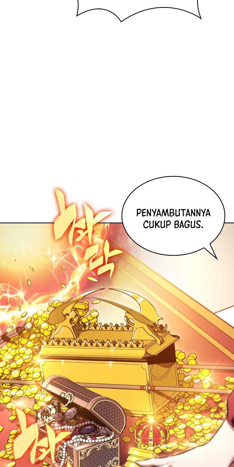 Solo Max-Level Newbie Chapter 96 - halaman 76