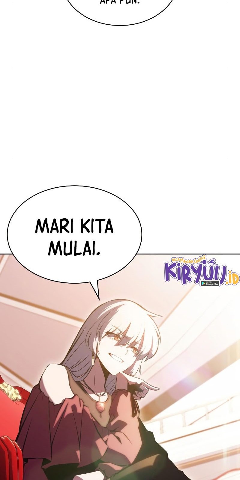 Solo Max-Level Newbie Chapter 96 - halaman 78