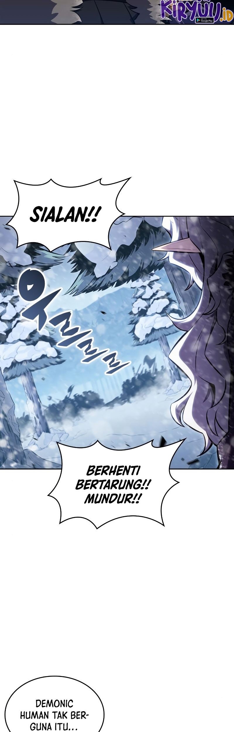 Solo Max-Level Newbie Chapter 96 - halaman 8