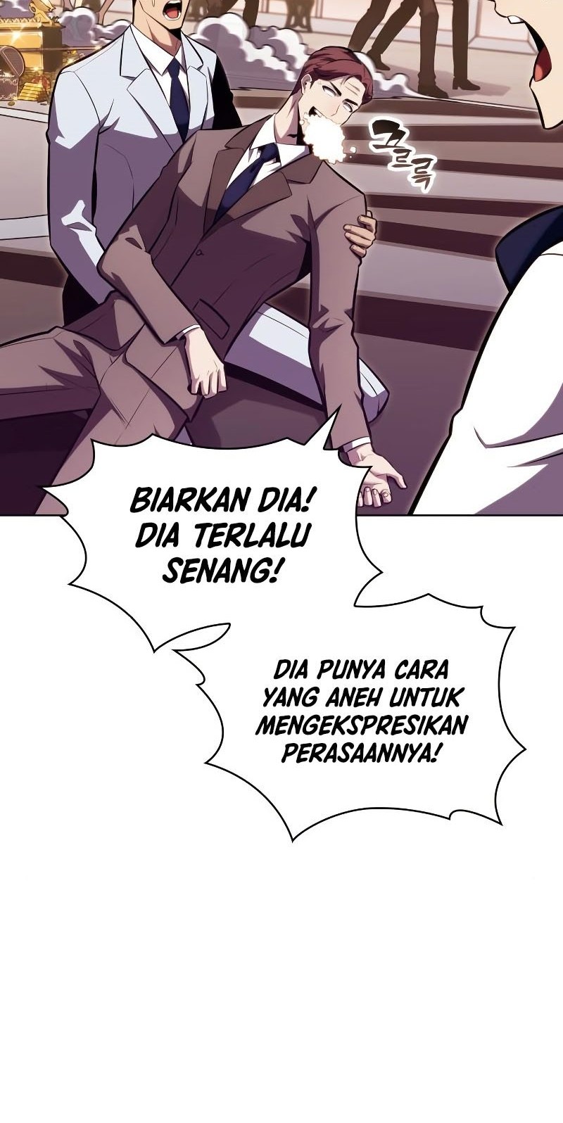 Solo Max-Level Newbie Chapter 96 - halaman 80