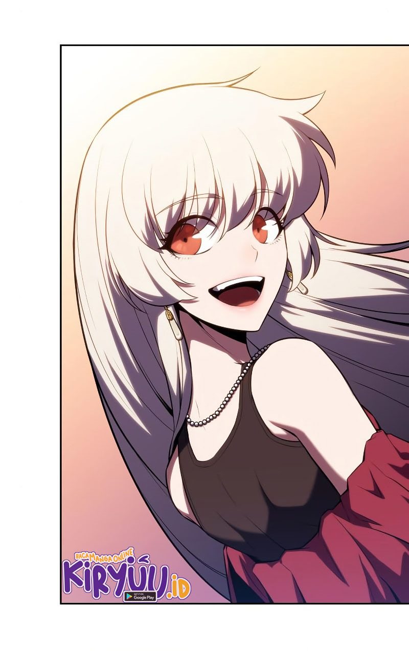 Solo Max-Level Newbie Chapter 96 - halaman 81