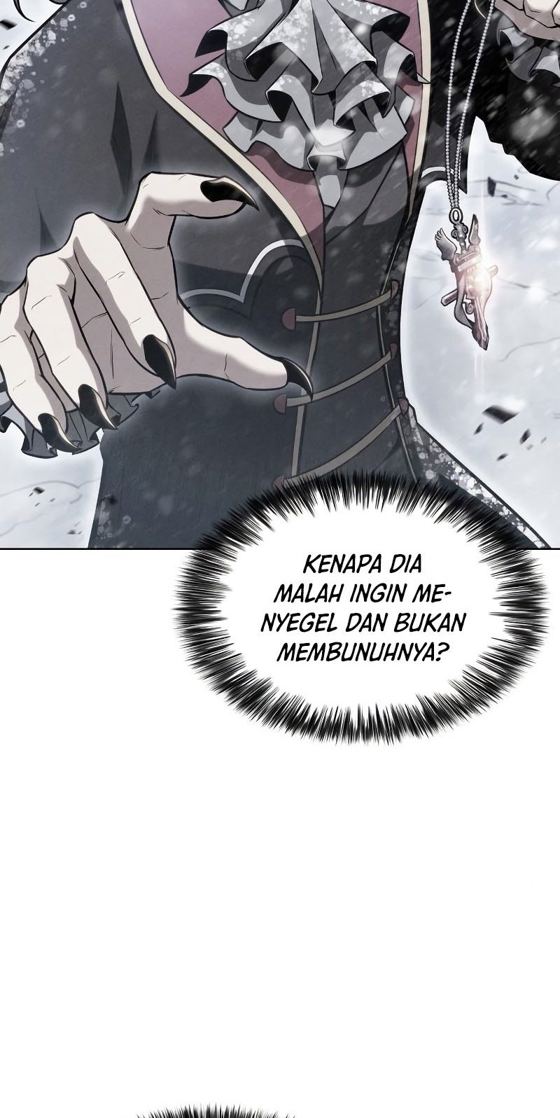 Solo Max-Level Newbie Chapter 96 - halaman 85