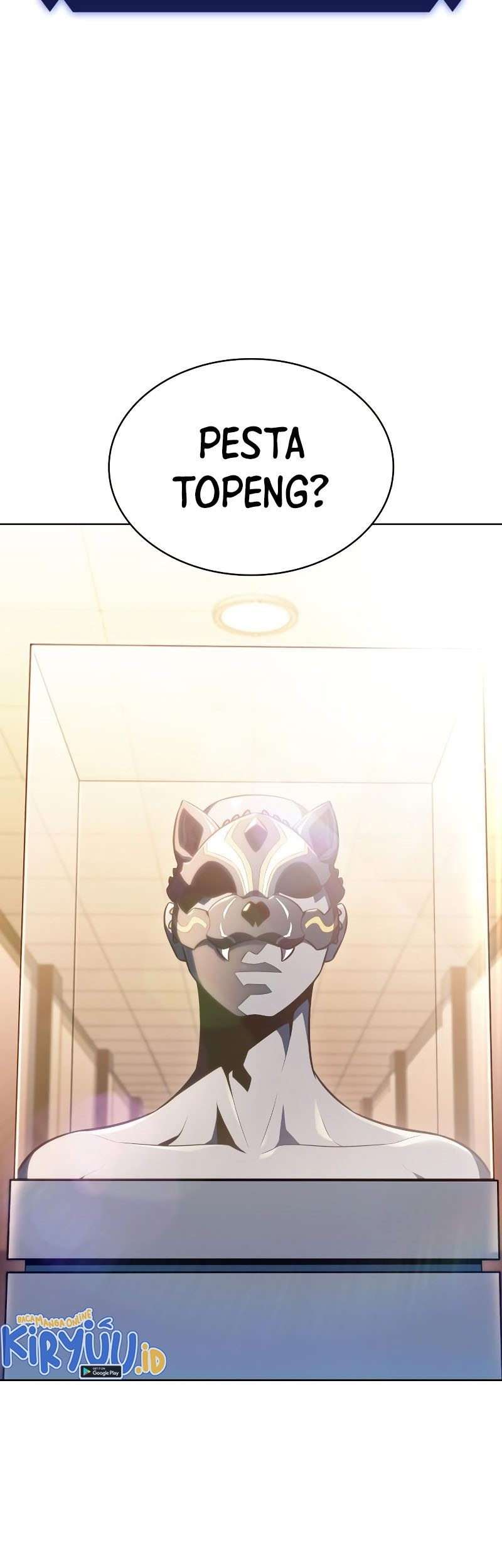 Solo Max-Level Newbie Chapter 96 - halaman 88