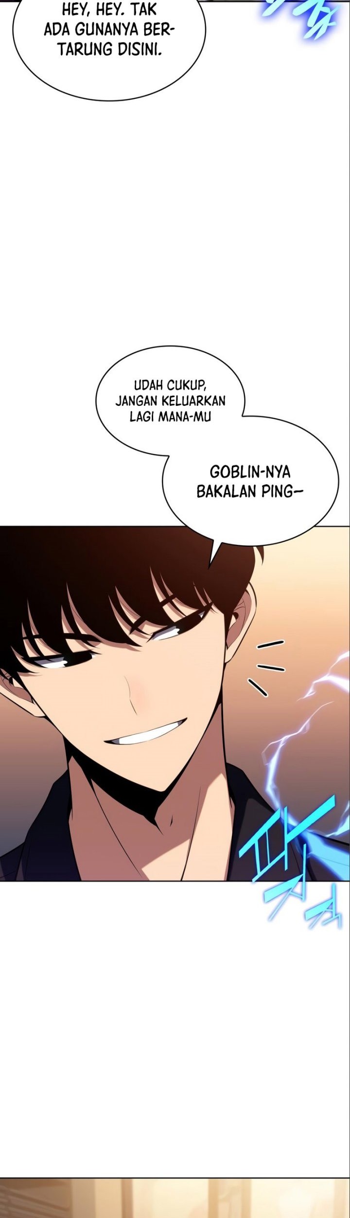 Solo Max-Level Newbie Chapter 97 - halaman 14