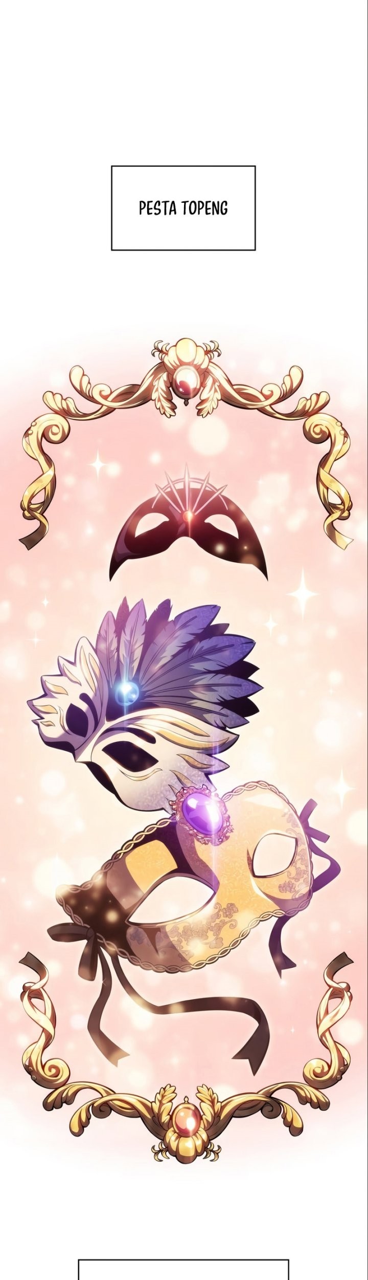 Solo Max-Level Newbie Chapter 97 - halaman 2