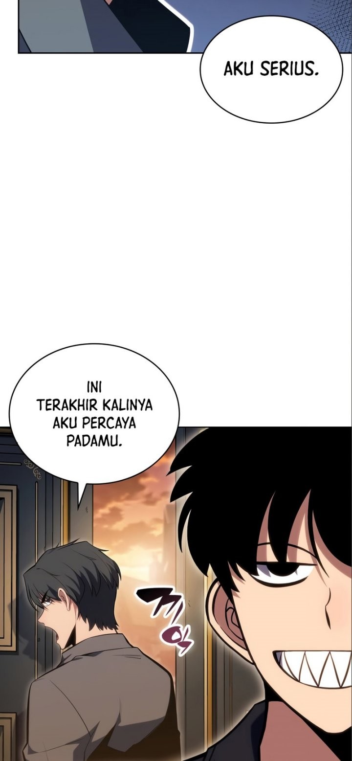 Solo Max-Level Newbie Chapter 97 - halaman 20