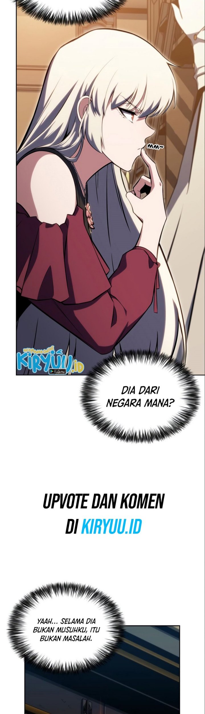 Solo Max-Level Newbie Chapter 97 - halaman 22