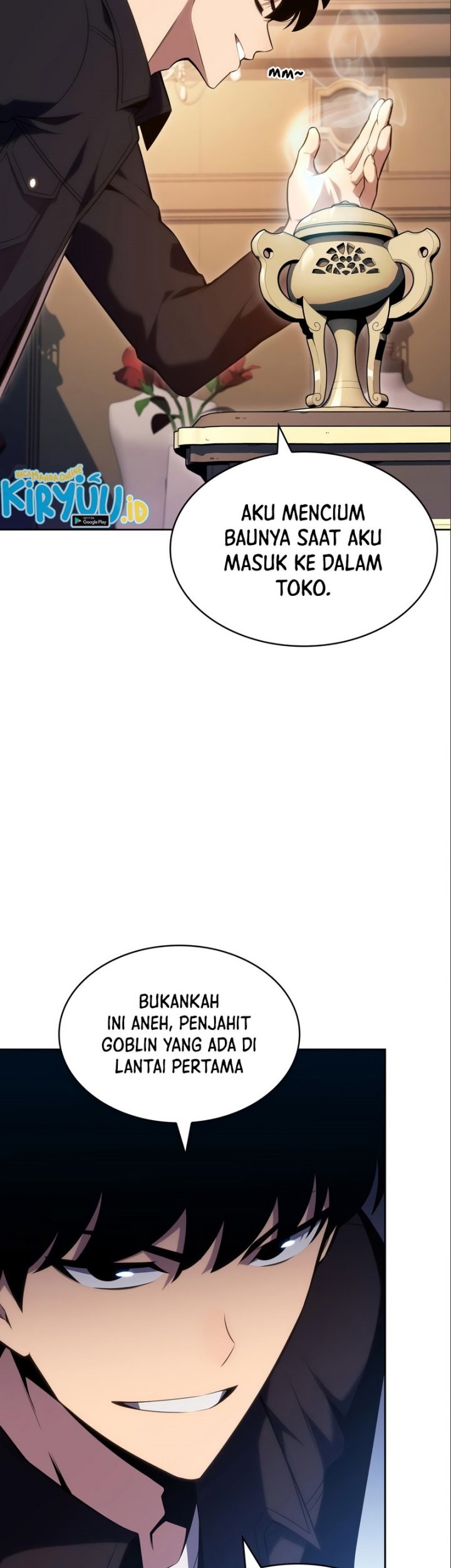 Solo Max-Level Newbie Chapter 97 - halaman 26