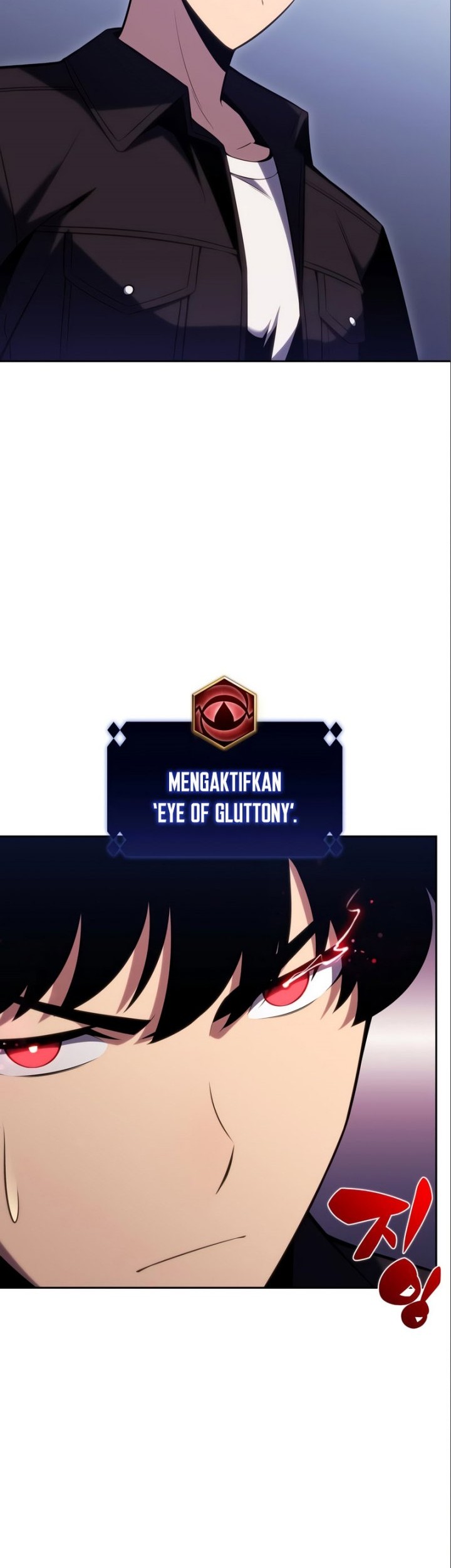 Solo Max-Level Newbie Chapter 97 - halaman 37