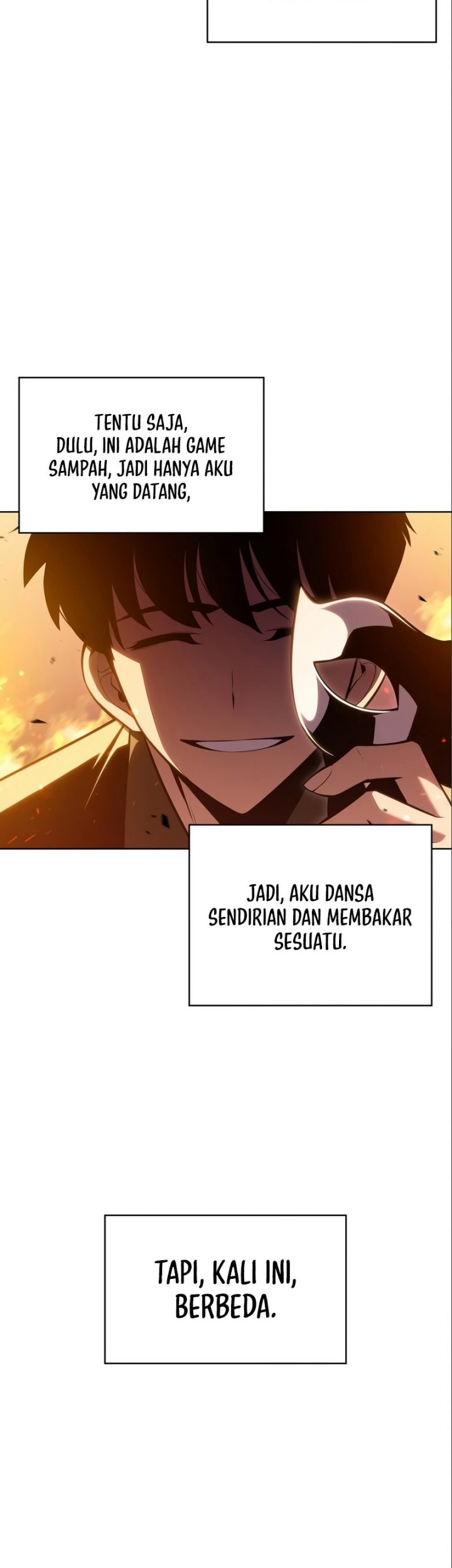 Solo Max-Level Newbie Chapter 97 - halaman 4