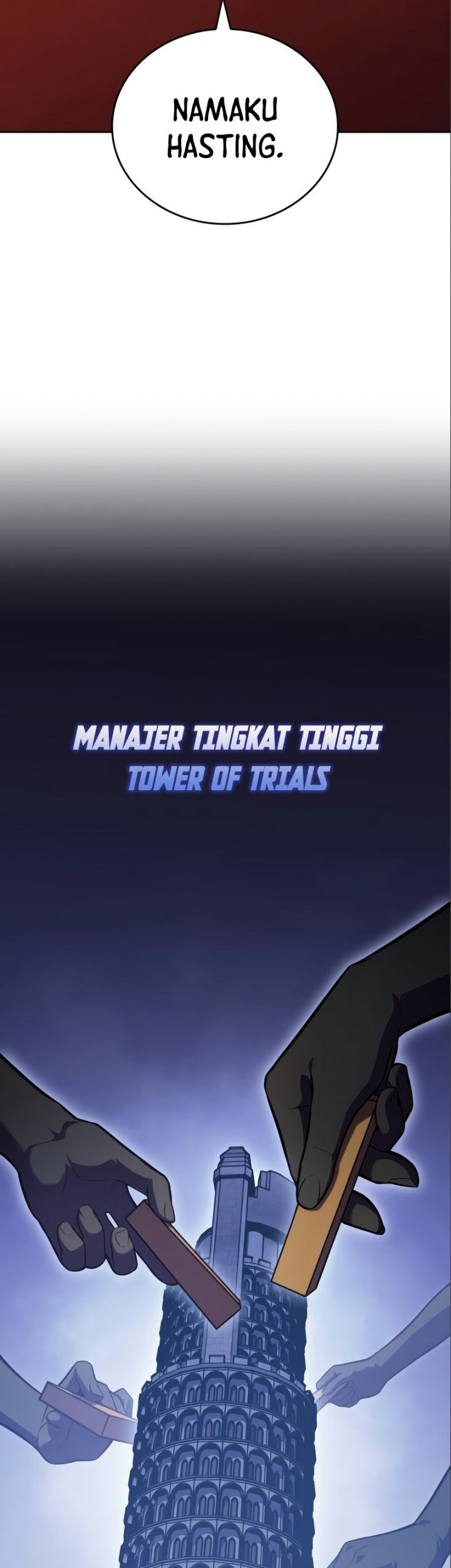 Solo Max-Level Newbie Chapter 97 - halaman 40