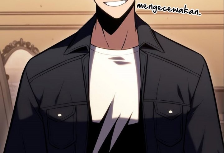 Solo Max-Level Newbie Chapter 97 - halaman 44