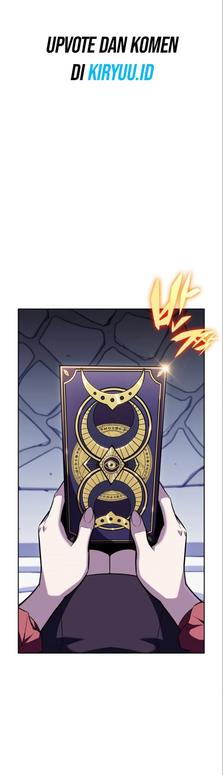 Solo Max-Level Newbie Chapter 97 - halaman 46