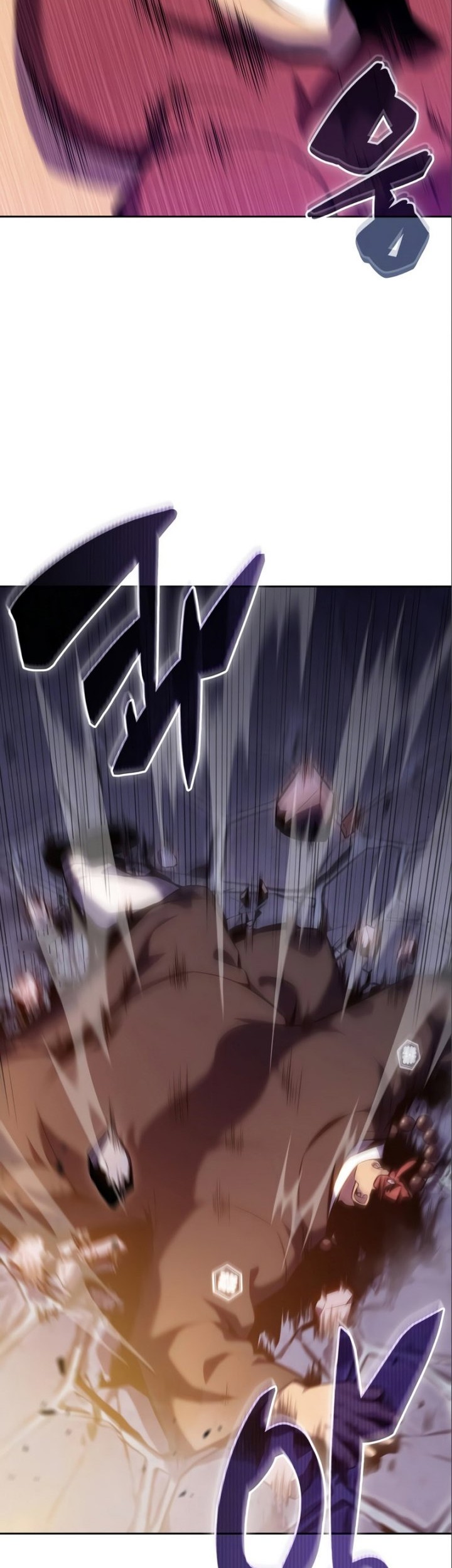 Solo Max-Level Newbie Chapter 97 - halaman 64