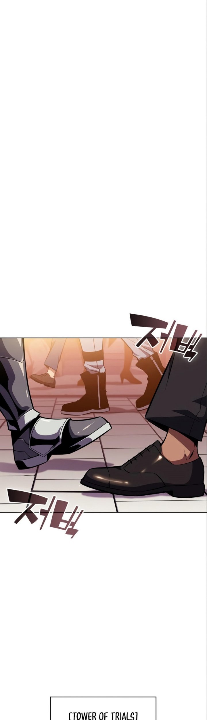 Solo Max-Level Newbie Chapter 97 - halaman 8