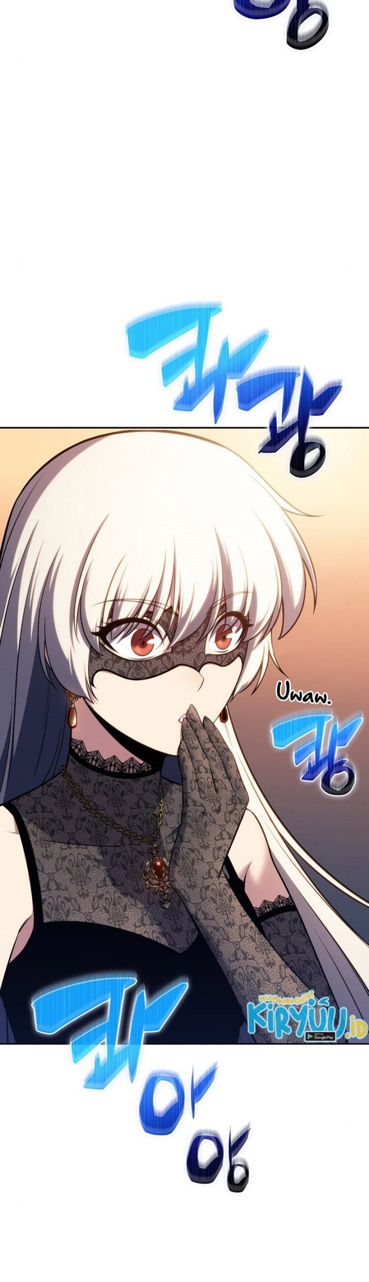 Solo Max-Level Newbie Chapter 98 - halaman 14