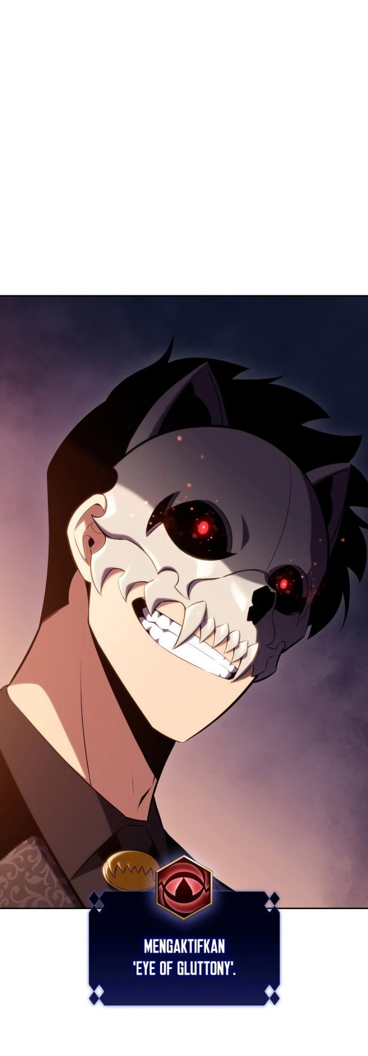 Solo Max-Level Newbie Chapter 98 - halaman 18