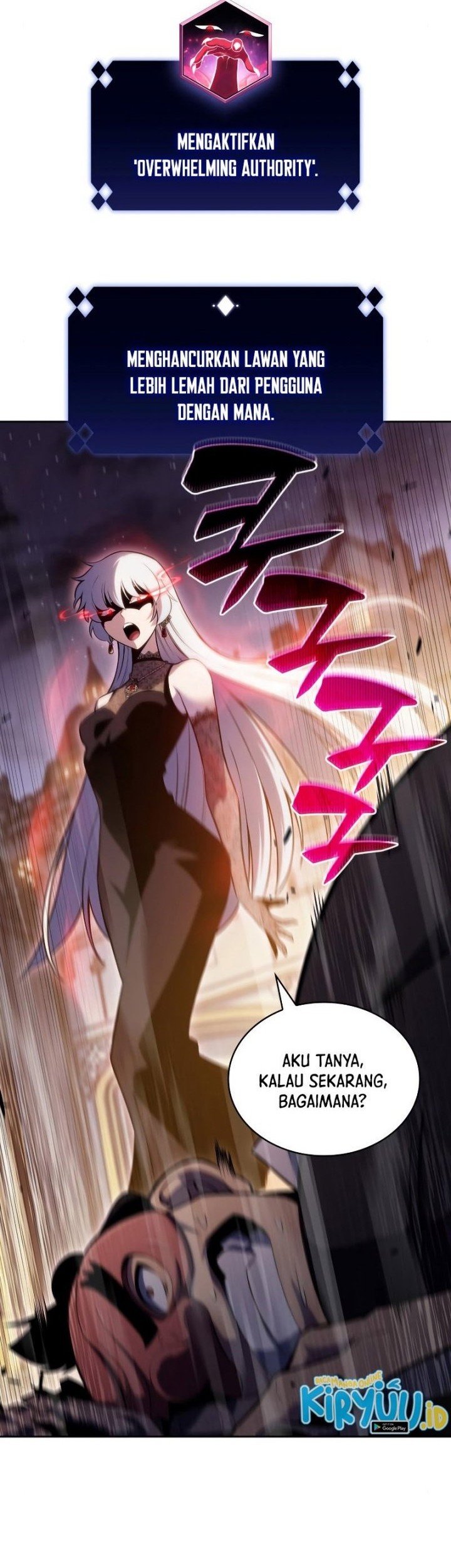 Solo Max-Level Newbie Chapter 98 - halaman 3