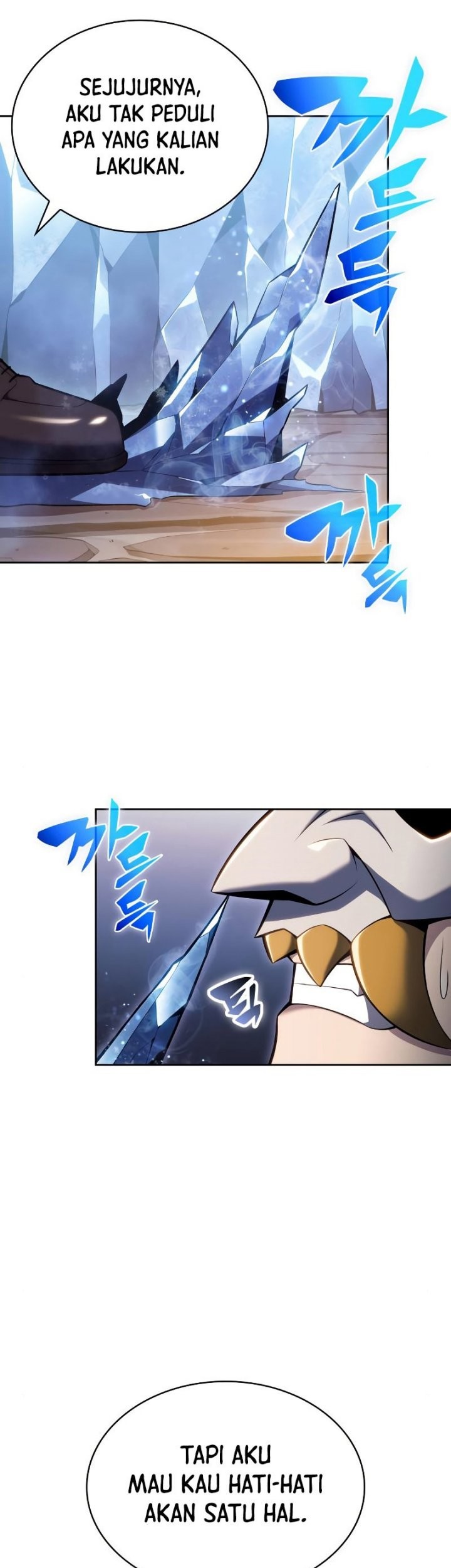Solo Max-Level Newbie Chapter 98 - halaman 30