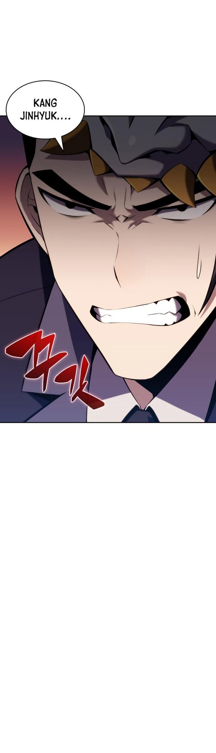 Solo Max-Level Newbie Chapter 98 - halaman 34
