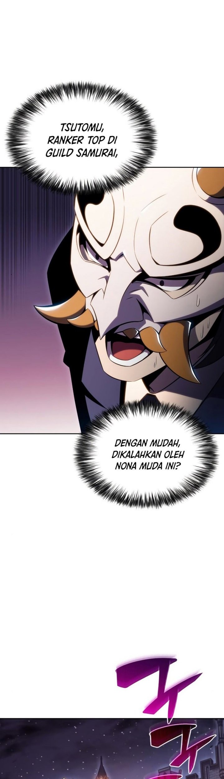 Solo Max-Level Newbie Chapter 98 - halaman 4