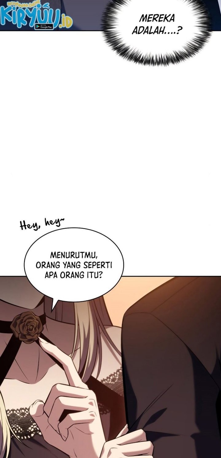 Solo Max-Level Newbie Chapter 98 - halaman 40
