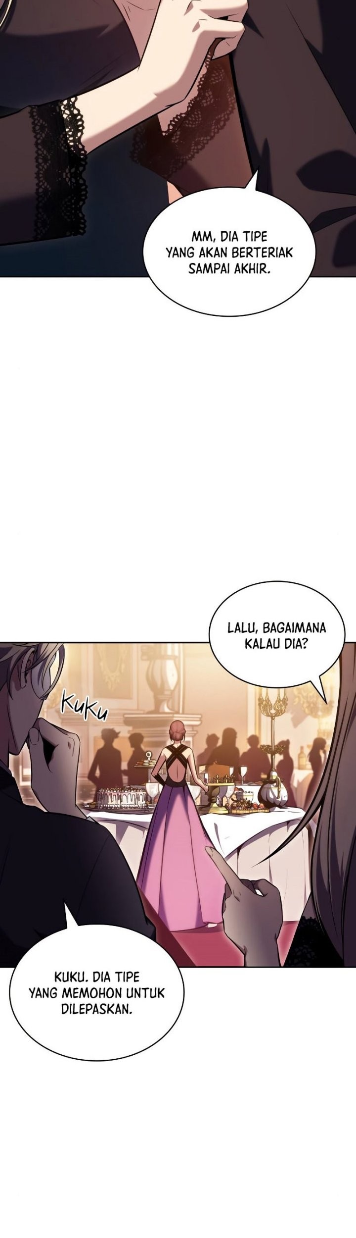 Solo Max-Level Newbie Chapter 98 - halaman 41