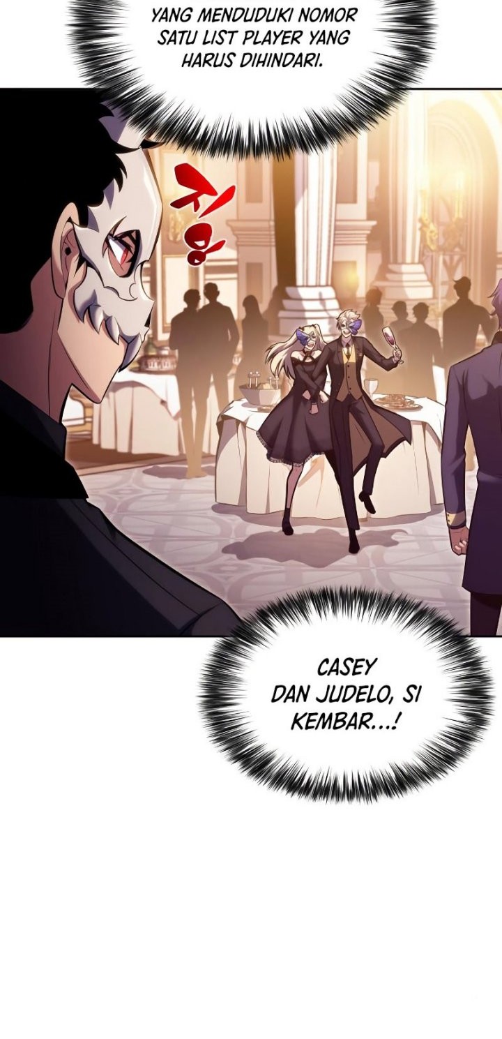 Solo Max-Level Newbie Chapter 98 - halaman 43