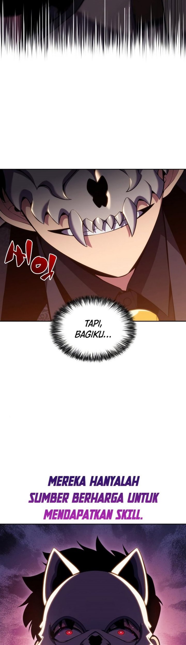 Solo Max-Level Newbie Chapter 98 - halaman 45