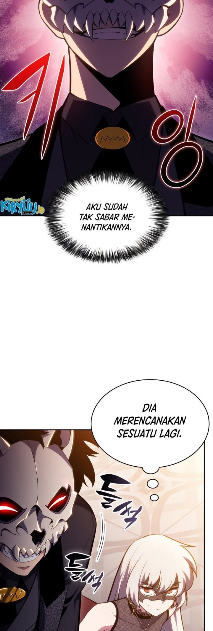 Solo Max-Level Newbie Chapter 98 - halaman 46