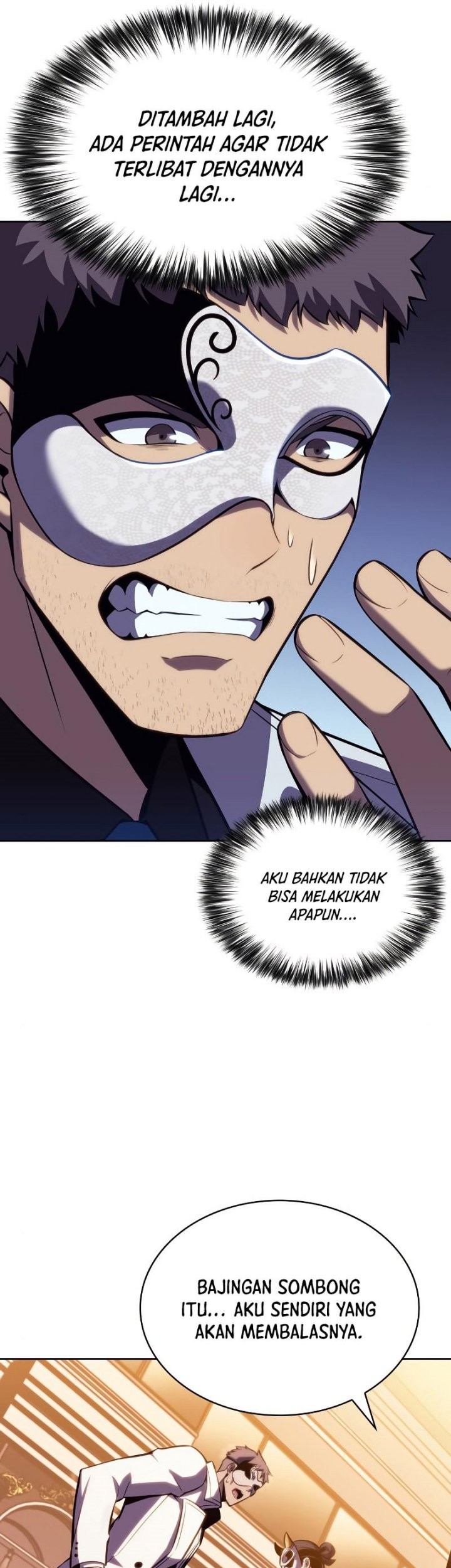 Solo Max-Level Newbie Chapter 98 - halaman 50