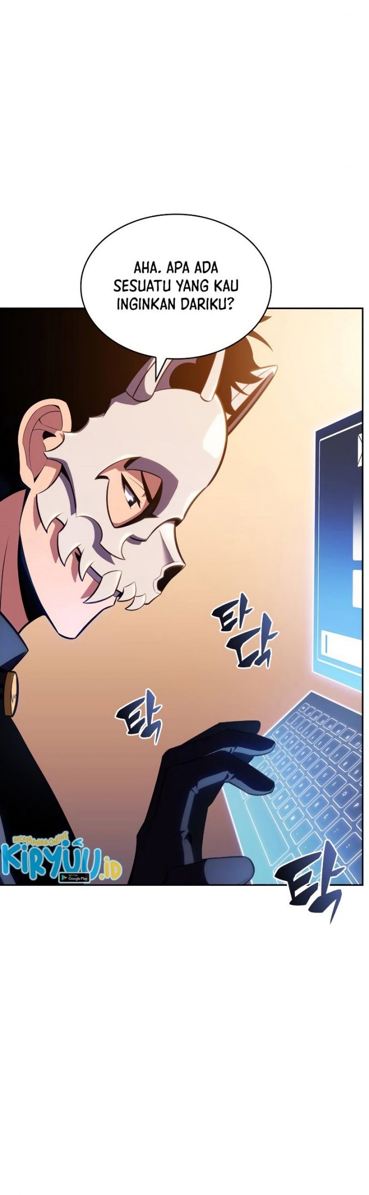 Solo Max-Level Newbie Chapter 98 - halaman 55