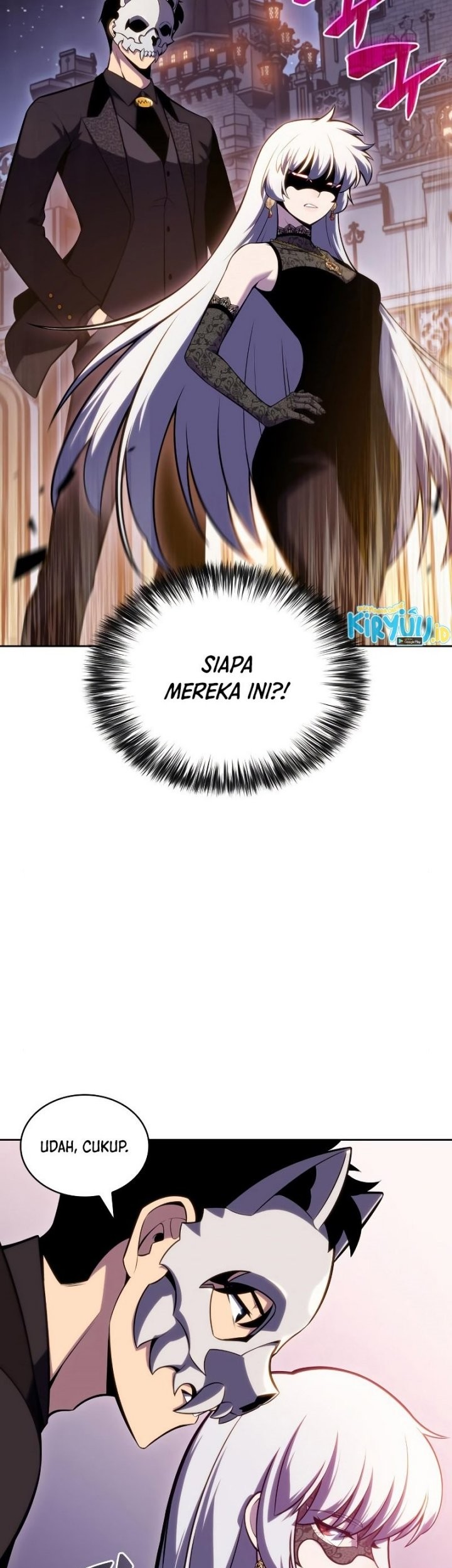 Solo Max-Level Newbie Chapter 98 - halaman 6