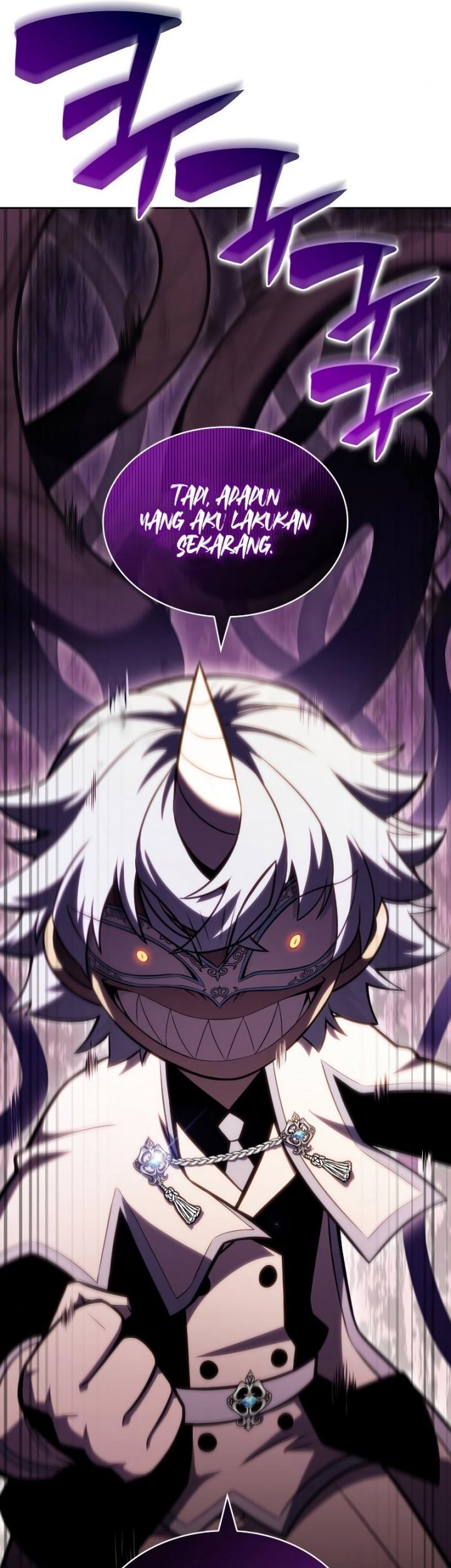 Solo Max-Level Newbie Chapter 98 - halaman 62