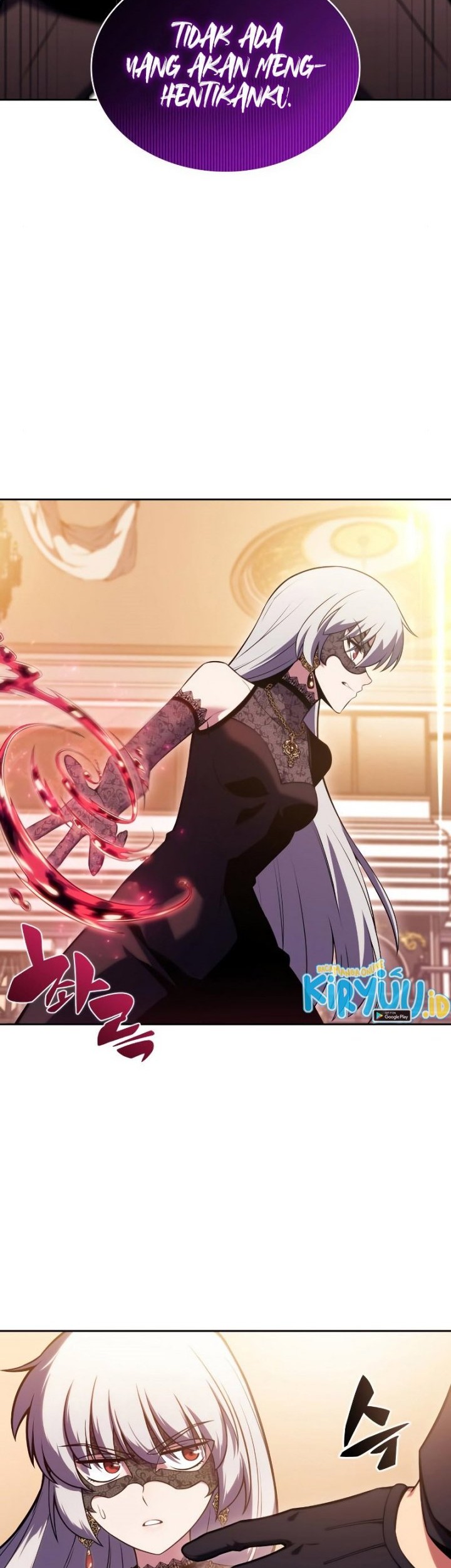 Solo Max-Level Newbie Chapter 98 - halaman 63