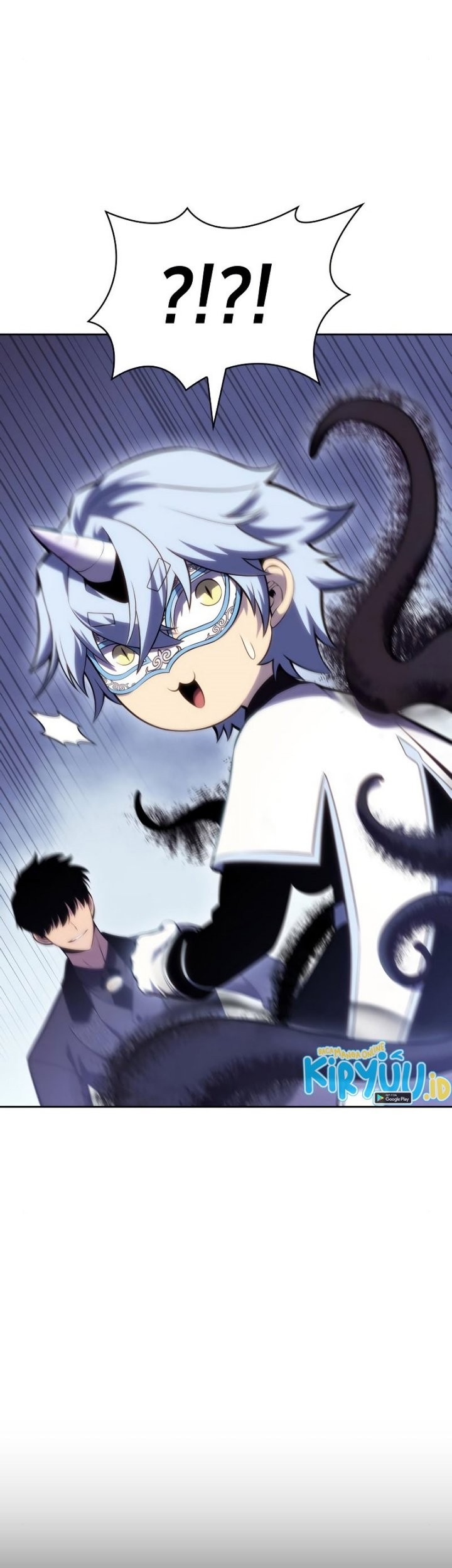 Solo Max-Level Newbie Chapter 98 - halaman 65