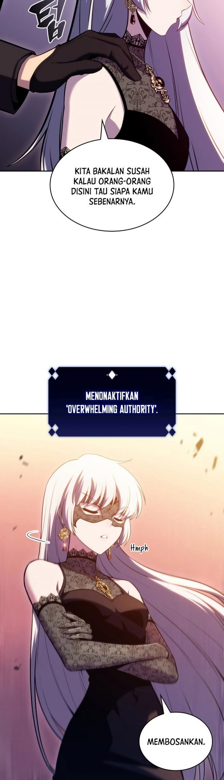 Solo Max-Level Newbie Chapter 98 - halaman 7