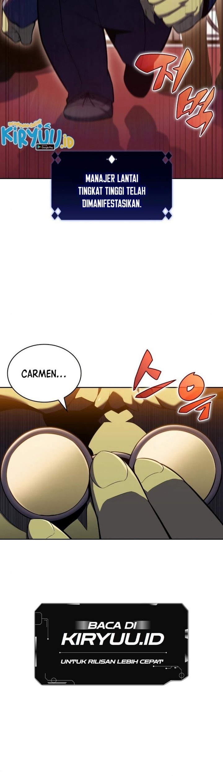 Solo Max-Level Newbie Chapter 98 - halaman 70