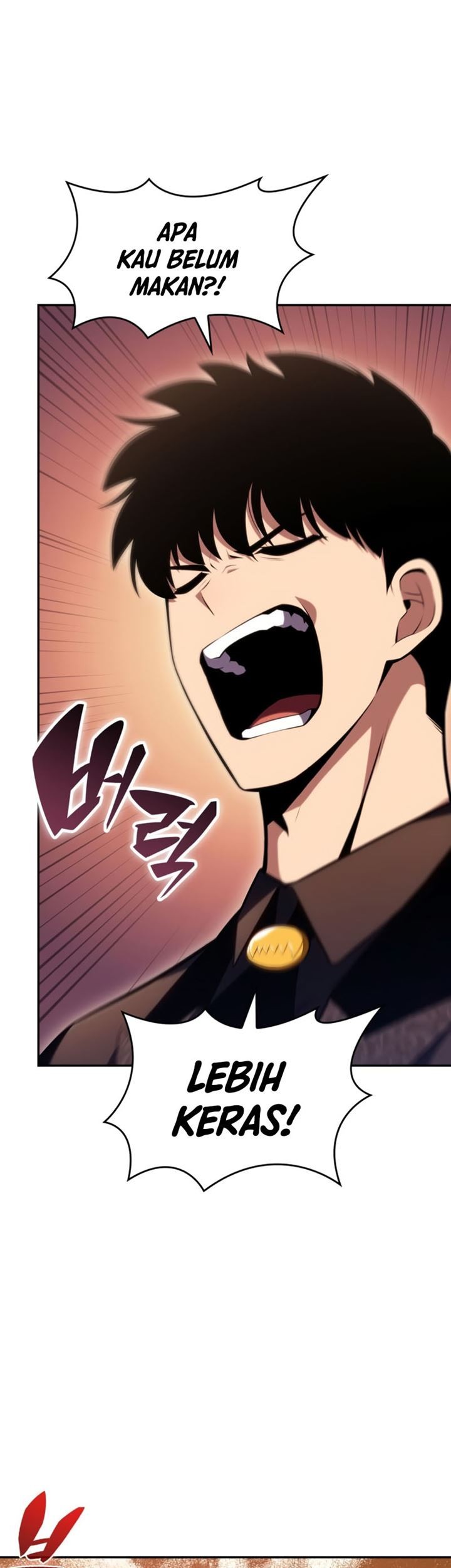 Solo Max-Level Newbie Chapter 99 - halaman 13