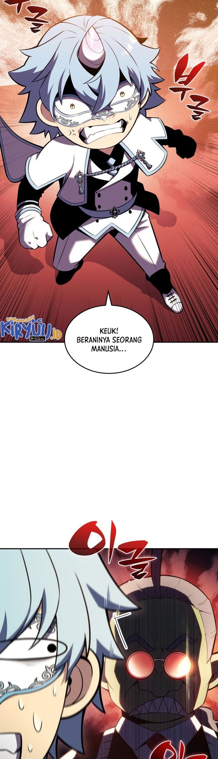 Solo Max-Level Newbie Chapter 99 - halaman 14